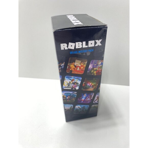 Star Sorority Rosalia Roblox Toy NO ONLINE CODE! All New Toys Inside Box - Picture 9 of 11